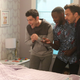 Image for article titled New Girl's three men and a little lady deliver a lot of story